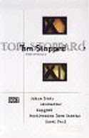 Tom Stoppard / Toplu Oyunları 2 - 1