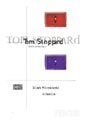 Tom Stoppard / Toplu Oyunları 4 - 1