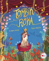 Tombik Roka - Can Çocuk Yayınları