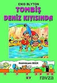 Tombiş Deniz Kıyısında - 1