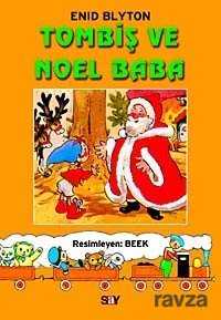 Tombiş ve Noel Baba - 1