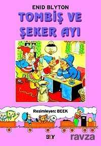 Tombiş ve Şeker Ayı - 1