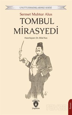 Tombul Mirasyedi - 1