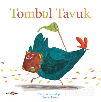 Tombul Tavuk - 1