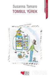 Tombul Yürek - Can Çocuk Yayınları
