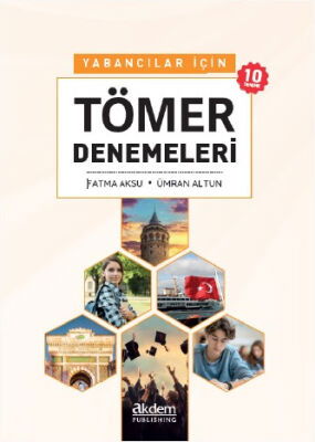 Tömer Denemeleri - 1