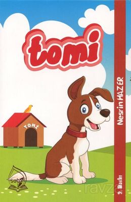 Tomi - 1