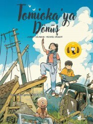 Tomioka'ya Dönüş - Çınar Yayınları