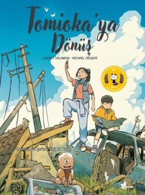 Tomioka'ya Dönüş - 1