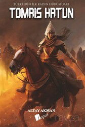 Tomris Hatun - Lopus Kitap