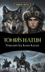 Tomris Hatun - Çınaraltı Yayın Dağıtım