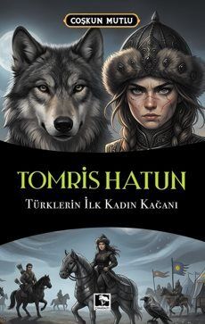 Tomris Hatun - 1
