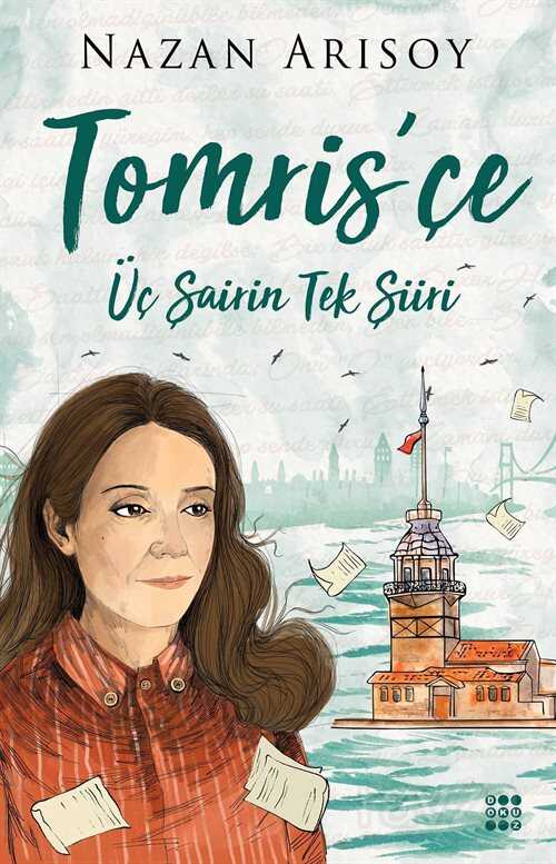Tomris'çe - Dokuz Yayınları (Konya)