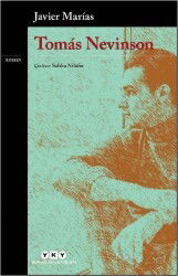 Tomás Nevinson - Yapı Kredi Yayınları