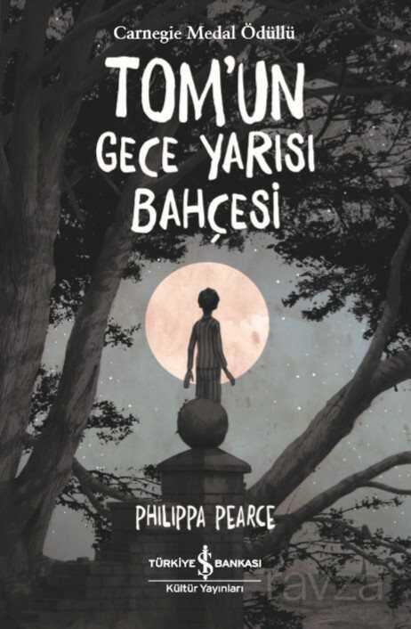 Tom'un Gece Yarısı Bahçesi - 1