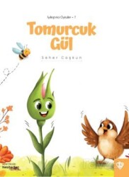 Tomurcuk Gül - Diyanet Vakfı Yayınları