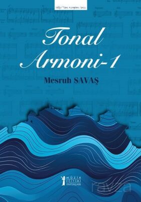 Tonal Armoni 1 - 1