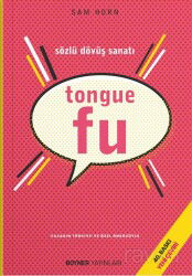 Tongue Fu - Boyner Holding Yayınları