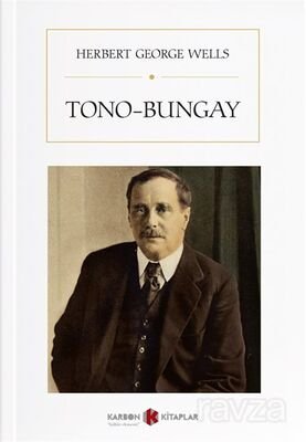 Tono-Bungay - 1