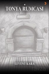 Tonya Rumcası - Cinius Yayınları