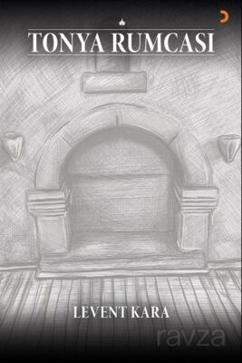 Tonya Rumcası - Cinius Yayınları