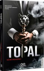 Topal - Hasrem Yayınları