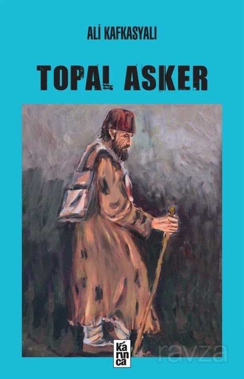 Topal Asker - 1