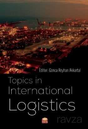 Topics in International Logistics - 1