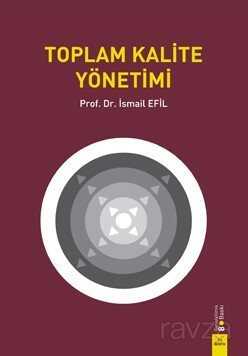 Toplam Kalite Yönetimi - Dora Yayınları