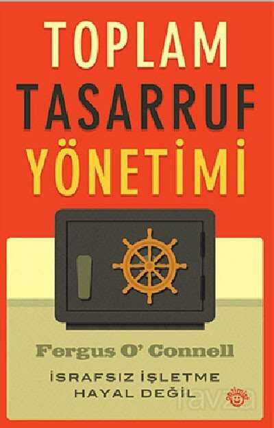 Toplam Tasarruf Yönetimi - 1