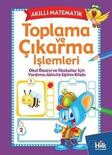 Toplama Ve Çıkarma İşlemleri - 1