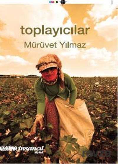 Toplayıcılar - İnsancıl Yayınları