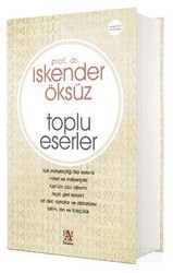 Toplu Eserler - Panama Yayıncılık