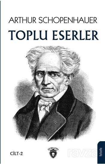 Toplu Eserler 2 - Dorlion Yayınevi