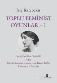 Toplu Feminist Oyunlar 1 - 1