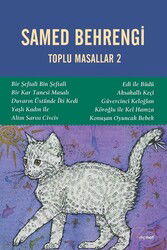 Toplu Masallar 2 - Dipnot Yayınları
