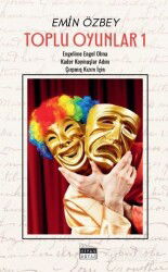 Toplu Oyunlar 1 - Siyah Beyaz Yayınları
