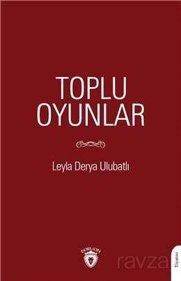 Toplu Oyunlar - Dorlion Yayınevi