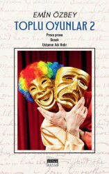 Toplu Oyunlar 2 - Siyah Beyaz Yayınları