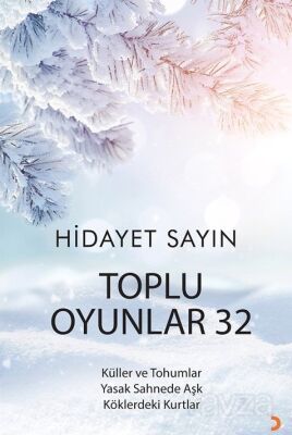 Toplu Oyunlar 32 - 1