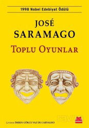 Toplu Oyunlar - Kırmızı Kedi Yayınevi