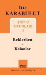 Toplu Oyunları 1 - Mitosboyut Yayınları