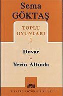 Toplu Oyunları 1 / Duvar - Yerin Altında - 1