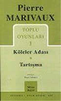Toplu Oyunları 1 / Köleler Adası / Tartışma - 1