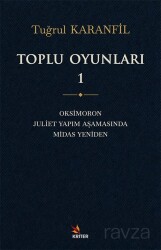 Toplu Oyunları 1 - Kriter Basım Yayın Dağıtım