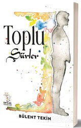 Toplu Şiirler - Delal Yayınları