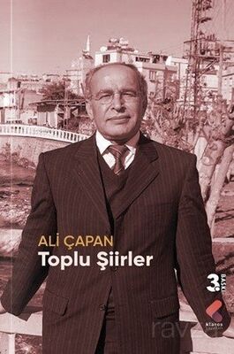 Toplu Şiirler - 1