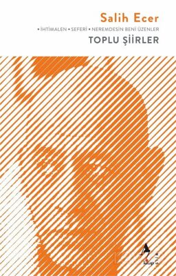 Toplu Şiirler - 1