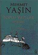 Toplu Yazılar 1978-2005 - Everest Yayınları