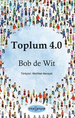 Toplum 4.0 - 1